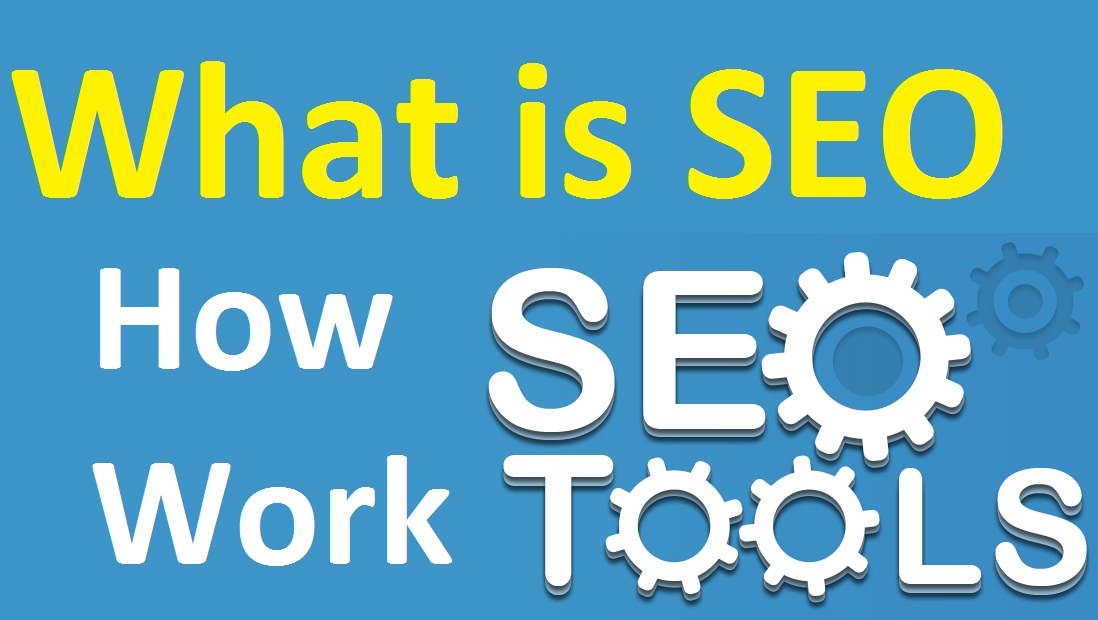 What Is SEO - How It Works