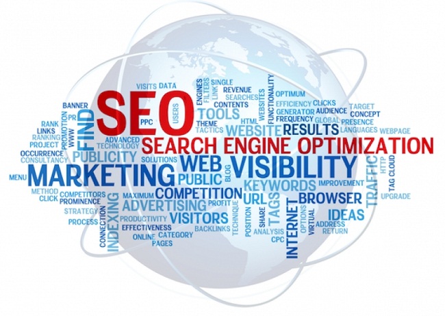 What is SEO