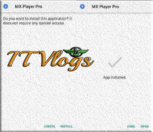 MX Player Pro apk