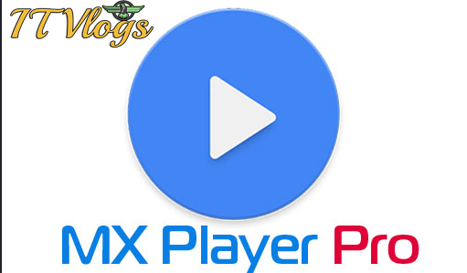 MX Player Pro APK