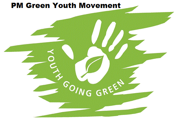 PM Green Youth Movement