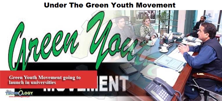 Green Youth Movement