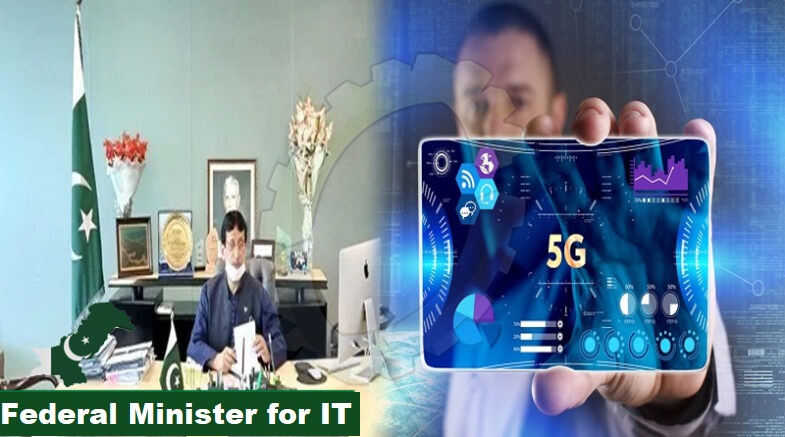 5G Internet Service