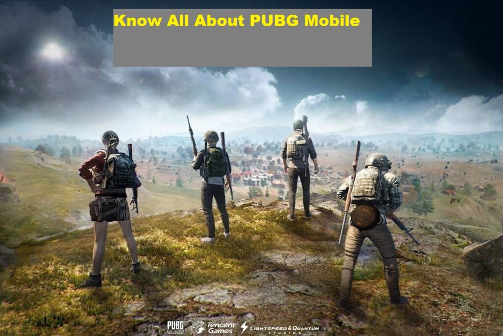 PUBG Mobile