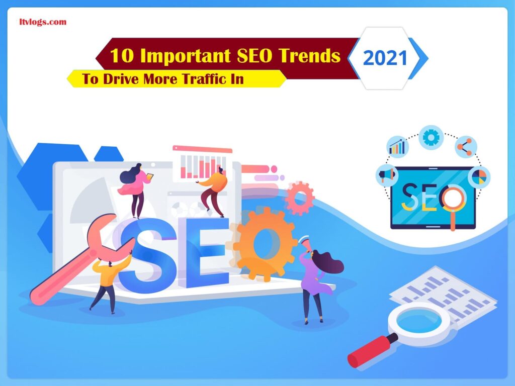 SEO Trends