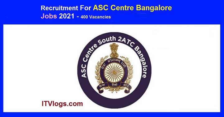 ASC Centre Bangalore