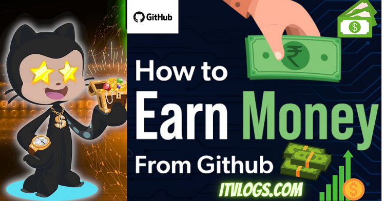 How Does GitHub Make Money? Complete Guide - ITvlogs