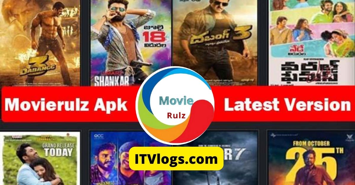 Movie Rulz Apk v1.0.0 Latest Version For Android Watch & Download HD