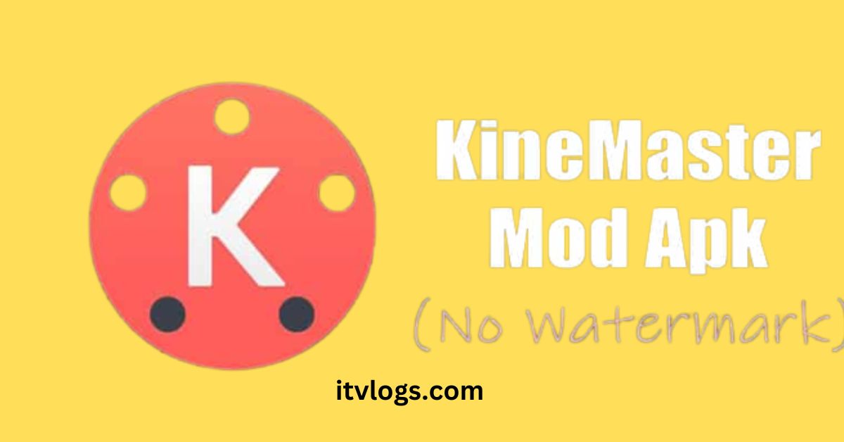 KineMaster Apk No Watermark Version 7.0.4.30130.GP (MOD, Premium Unlocked)