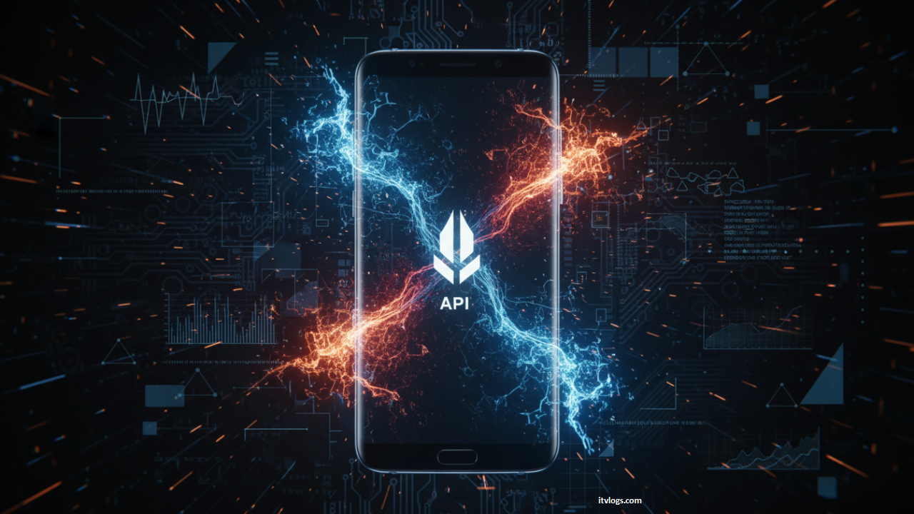 How to Enable Vulkan API on Samsung Phones